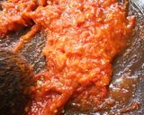 Foto langkah ke 1 dari resep Ayam Panggang Bumbu Merah.
