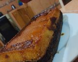 Foto del paso 10 de la receta: Pastel imposible / Chocoflan