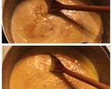 A picture of step 7 of Karri Pakora.