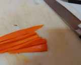 Foto del paso 5 de la receta: Berenjenas rellenas Carne y Verduras