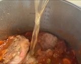 Foto del paso 5 de la receta Osobuco en salsa