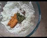 Methi Thepla recipe step 3 photo