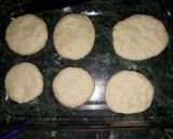 Foto del paso 3 de la receta: Raspaditas Mendocinas