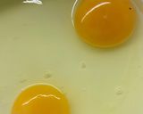 Pispili me spinaq | Albán spenótos pite recept fázis 1 fotója