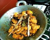 Foto langkah ke 4 dari resep BACEM 3T (Tempe-Tahu-Telur) #41.