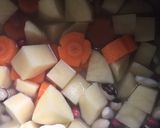 Hình bước làm 4 của món Ragu ăn ngon mà lành