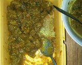 Foto langkah ke 7 dari resep Itik palekko khas pinrang.