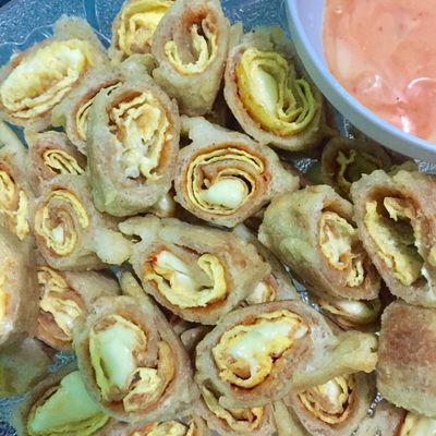 Langkah 3