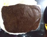 कसाटा ड्रायफ्रूट डिलाइट (kasata dryfruit delight recipe in marathi) रेसिपी स्टेप 7 फोटो 