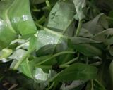 Foto langkah ke 1 dari resep Ca Kangkung ala Chinese resto.