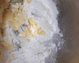 Foto del paso 1 de la receta: Alfajores chocolate con crema de oreo
