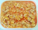 Foto del paso 10 de la receta Empanada de berberechos