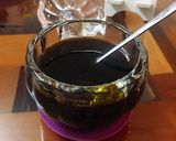 Hình bước làm 3 của món Siro Húng Chanh