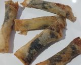 Foto langkah ke 4 dari resep Piscok Krispi.