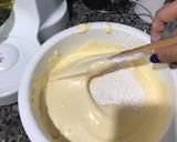 Foto del paso 3 de la receta: Bizcochuelo esponjoso, ideal tortas de cumpleaños 🎂