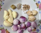 Foto langkah ke 2 dari resep Soto Betawi Ayam.