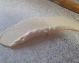 Une image de l'étape 1 de Paninis farcis.