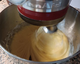 Foto del paso 3 de la receta: Bizcocho marmolado con ColaCao