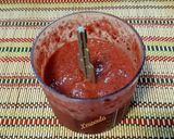 Φωτογραφία βήματος 2 της συνταγής 2️⃣9️⃣ Smoothie με κεράσια και ροδάκινο
