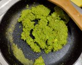 मटार पनीर लच्छा पराठा (Matar Paneer Laccha Paratha Recipe In Marathi) रेसिपी स्टेप 1 फोटो 