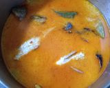 Foto langkah ke 5 dari resep Gulai Ikan Kakap.
