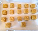 杏仁綠豆糕的食譜步驟6照片