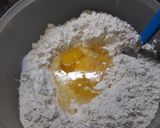 Foto del paso 1 de la receta: Sorrentinos y ravioles de zapallo anco🥟