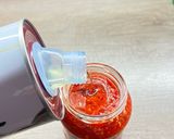Erőspista 🌶️ recept fázis 4 fotója