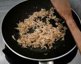 Foto langkah ke 6 dari resep Pempek Panggang Tanpa Ikan #SelasaBisa.