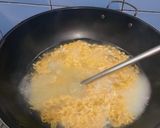 Foto langkah ke 1 dari resep Mie bungkus goreng.