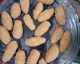 मक्का कटलेट रेसिपी चरण 5 फोटो