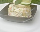 A picture of step 3 of Potato 🥔 salad.