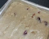 A picture of step 7 of Plum cake.