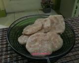 Foto langkah ke 5 dari resep Pempek kornet dengan rasa gurih dan renyah.