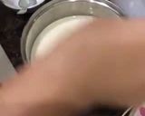 Foto langkah ke 11 dari resep Pudding Klapertaart.
