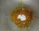 झटपट पोहा(jhatpat poha recipe in hindi) रेसिपी चरण 2 फोटो