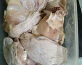 Foto langkah ke 1 dari resep Gulai Ayam.
