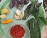 Foto langkah ke 2 dari resep Gulai Lobak Singgalang.