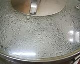 A picture of step 18 of Bihari Dal Pitha.