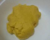 Foto langkah ke 4 dari resep Nastar simple tanpa mixer n anti gagal dg telor rebus.