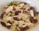 Foto del paso 8 de la receta: Ensalada César (a mi estilo)