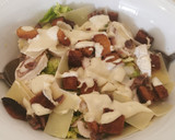 Foto del paso 8 de la receta: Ensalada César (a mi estilo)