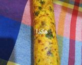 صورة لخطوة 6 من وصفة رولي الشفلور
