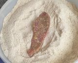 Foto del paso 3 de la receta: Milanesa