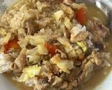 Foto langkah ke 7 dari resep Tongseng Ayam (Anti gagal).
