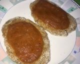 Foto del paso 5 de la receta: Milanesas de soja