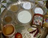 নিরামিষ কাশ্মীরী আলুর দম (niramish kashmiri aloor dum recipe in Bengali) রেসিপির ধাপ 1 ছবি