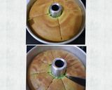 Foto langkah ke 5 dari resep Pandan Chiffon Cake⭐⭐.