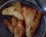 Foto langkah ke 2 dari resep Pisang Crispy.