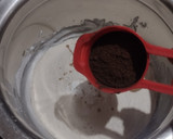 சாக்லேட் குக்கீஸ் 🍪🍪 ரெசிபி ஸ்டேப் 4 புகைப்படம்